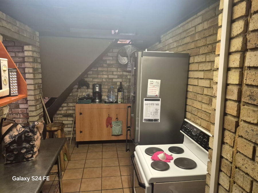 Commercial Property for Sale in Bodorp North West